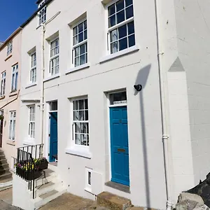 Hook's House Holiday home Scarborough