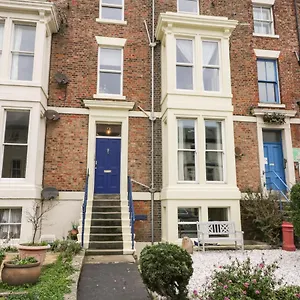 Abbey Vista Apartment Whitby