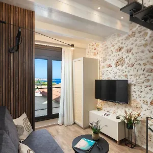 Lovelia Maisonette Chania Holiday home Chania (Crete)