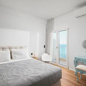 Crete - Sea View 2 Apartment Heraklion (Crete)