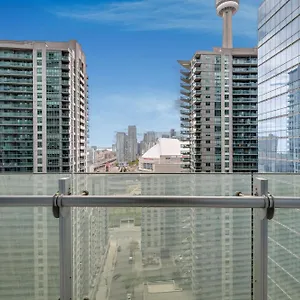 York 1 Apartment Toronto